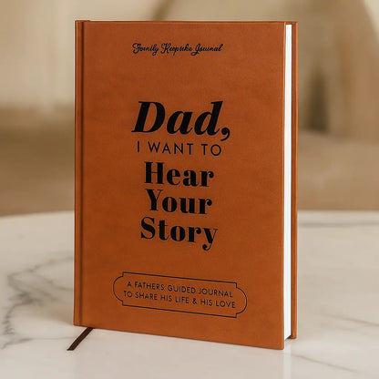 The Legacy Journal™