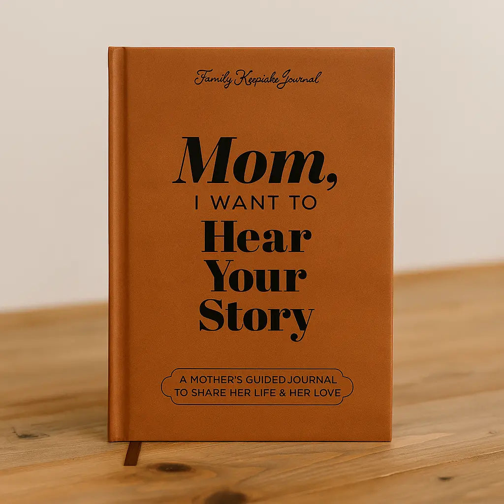 The Legacy Journal™