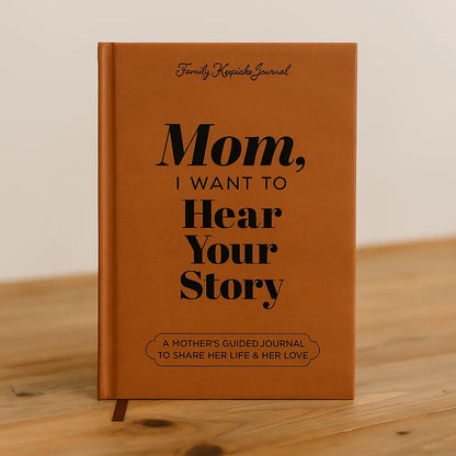The Legacy Journal™