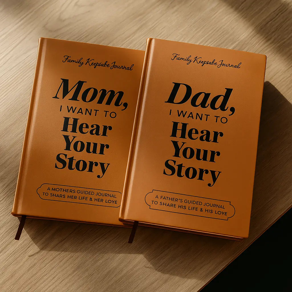 Transform Memories Into Lasting Connections